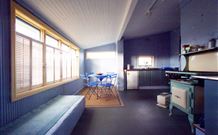 The Shanty Waterside Cottages - Accommodation Sunshine Coast 0