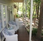 Tulluc Cottages - Accommodation Sunshine Coast