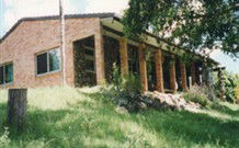 Tumbarumba Creek Caravan Park - Accommodation Sunshine Coast 0