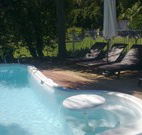 Wilderness Grove Estate - Accommodation Sunshine Coast