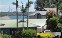 Willow Tree Inn - Accommodation Sunshine Coast 2