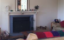 Worrowing Eco Hut - Accommodation Sunshine Coast 1