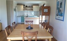 Worrowing Eco Hut - Accommodation Sunshine Coast 0
