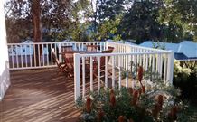 Worrowing Eco Hut - Accommodation Sunshine Coast 4