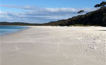 Worrowing Eco Hut - Accommodation Sunshine Coast 6