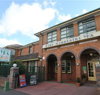 Blue Mountains - Katoomba YHA - Accommodation Sunshine Coast