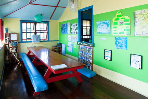 Murwillumbah YHA - Mt Warning - Accommodation Sunshine Coast 3