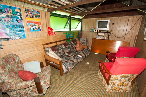 Murwillumbah YHA - Mt Warning - Accommodation Sunshine Coast 5