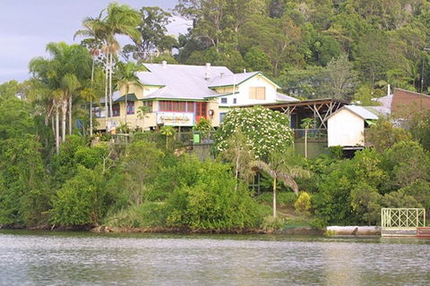Murwillumbah YHA - Mt Warning - Accommodation Sunshine Coast 7