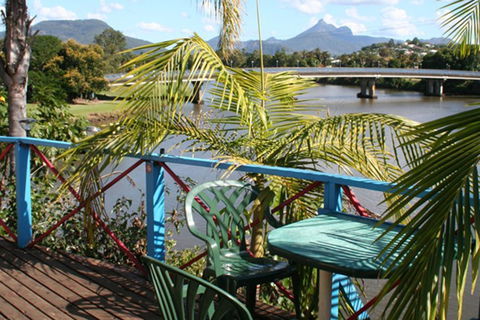 Murwillumbah YHA - Mt Warning - Accommodation Sunshine Coast 9