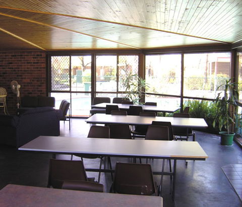 Albury-Wodonga YHA - Accommodation Sunshine Coast 4