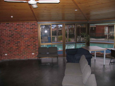 Albury-Wodonga YHA - Accommodation Sunshine Coast 6