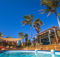 Port Macquarie YHA - Ozzie Pozzie Backpackers - Accommodation Sunshine Coast