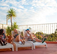 Glebe Point YHA Sydney - Accommodation Sunshine Coast