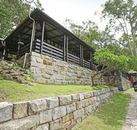 Sydney - Pittwater YHA - Accommodation Sunshine Coast