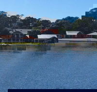 Christians Minde Jervis Bay - Accommodation Sunshine Coast