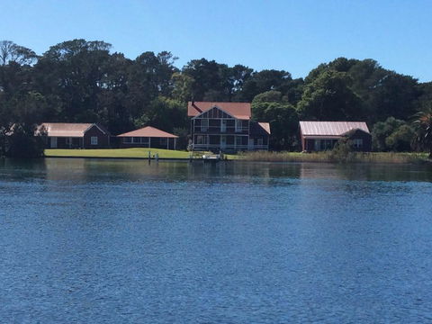 Christians Minde Jervis Bay - Accommodation Sunshine Coast 0