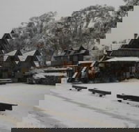 Habitat Chalet - Accommodation Sunshine Coast
