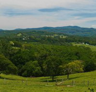 Nightcap Cottage - Accommodation Sunshine Coast