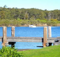 Alamein Caravan Park - Accommodation Sunshine Coast