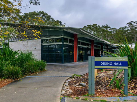 Myuna Bay Sport And Recreation Centre - Accommodation Sunshine Coast 8