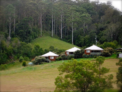 Malibells Country Cottages - Accommodation Sunshine Coast 2