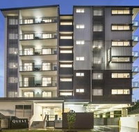 Quest Chermside on Playfield - Accommodation Sunshine Coast