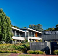 Flinders Hotel - Accommodation Sunshine Coast
