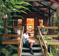Cape Tribulation  - Accommodation Sunshine Coast