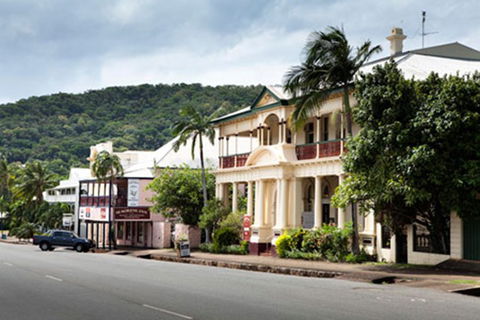 Cooktown YHA - Accommodation Sunshine Coast 7