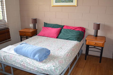 Mission Beach Retreat YHA - Accommodation Sunshine Coast 2