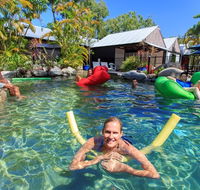 Croal Beach Lodge - Accommodation Sunshine Coast