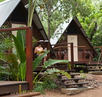 Magnetic Island YHA - Accommodation Sunshine Coast