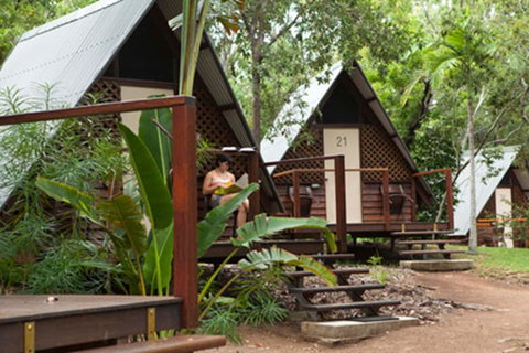 Magnetic Island YHA - Accommodation Sunshine Coast 0