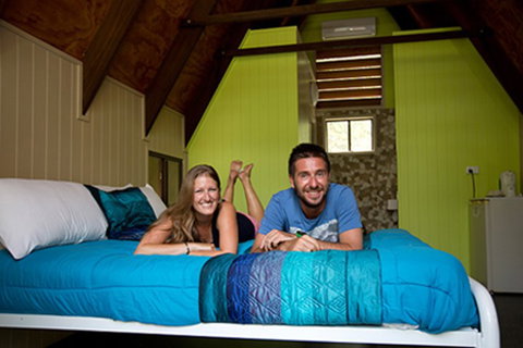 Magnetic Island YHA - Accommodation Sunshine Coast 3