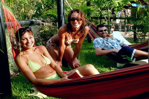 Magnetic Island YHA - Accommodation Sunshine Coast 4