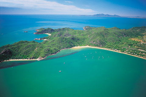 Magnetic Island YHA - Accommodation Sunshine Coast 5