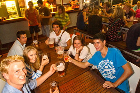 Magnetic Island YHA - Accommodation Sunshine Coast 7