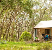 Mt Lofty YHA - Accommodation Sunshine Coast