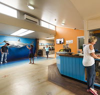 Port Lincoln YHA - Accommodation Sunshine Coast