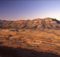Flinders Ranges - Rawnsley Park Station - Accommodation Sunshine Coast