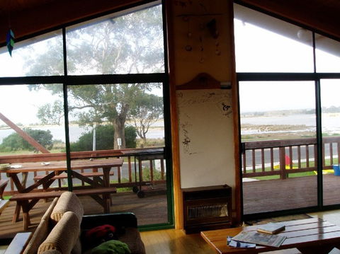 Bridport YHA - Accommodation Sunshine Coast 0