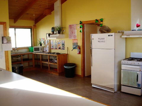Bridport YHA - Accommodation Sunshine Coast 1