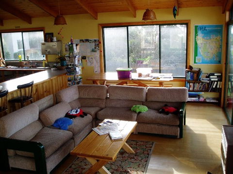 Bridport YHA - Accommodation Sunshine Coast 2