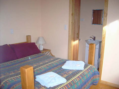 Bridport YHA - Accommodation Sunshine Coast 3