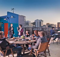 Melbourne Central YHA - Accommodation Sunshine Coast