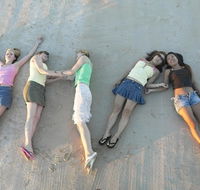 Broome YHA - Accommodation Sunshine Coast