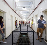Fremantle Prison YHA - Accommodation Sunshine Coast