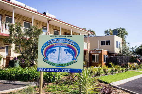 Augusta - Cape Leeuwin YHA - Accommodation Sunshine Coast 0