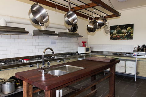 Augusta - Cape Leeuwin YHA - Accommodation Sunshine Coast 7